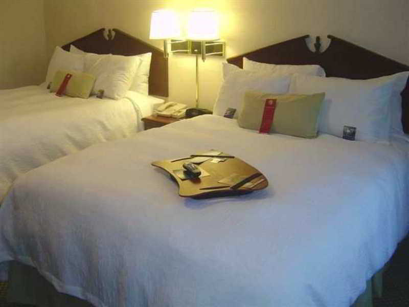 Hampton Inn & Suites Cleveland-Airport/Middleburg Heights Room photo